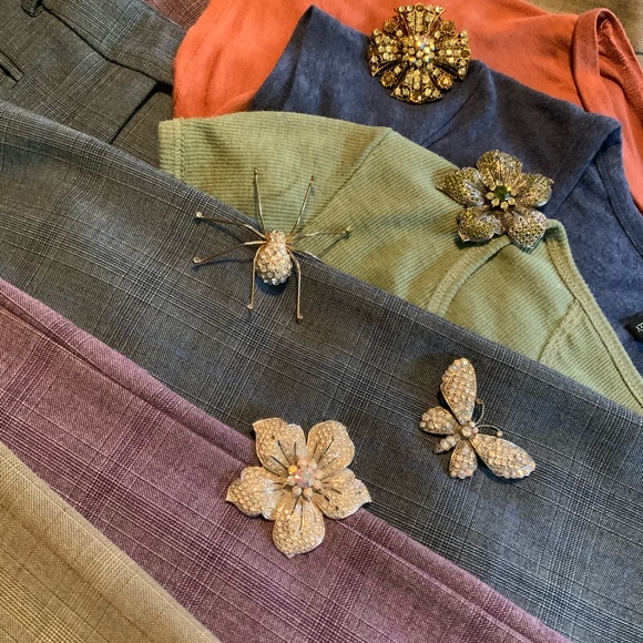 Jewelry by The Retro Hippie Uniquely one of a kind - Picture 15 of 16